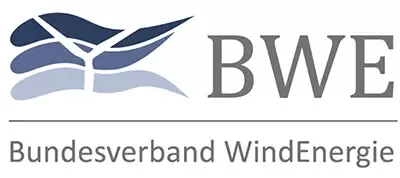 BWE - Bundesverband WindEnergie Logo
