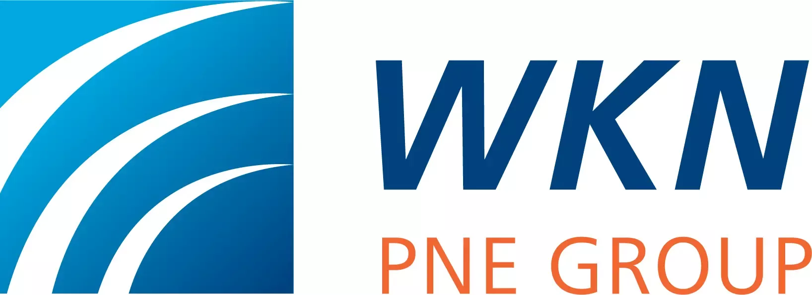 WKN PNE Group Logo