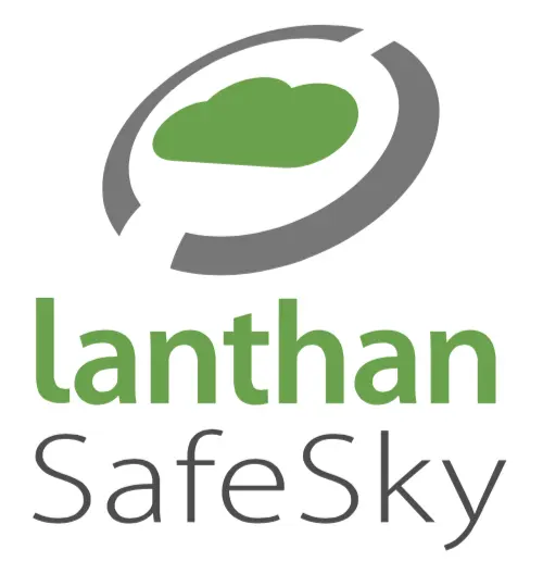 Lanthan Safe Sky - To the homepage