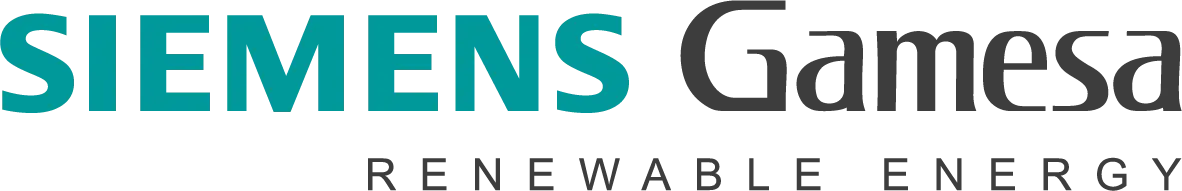 SIEMENS Gamesa - Renewable Energy - Logo